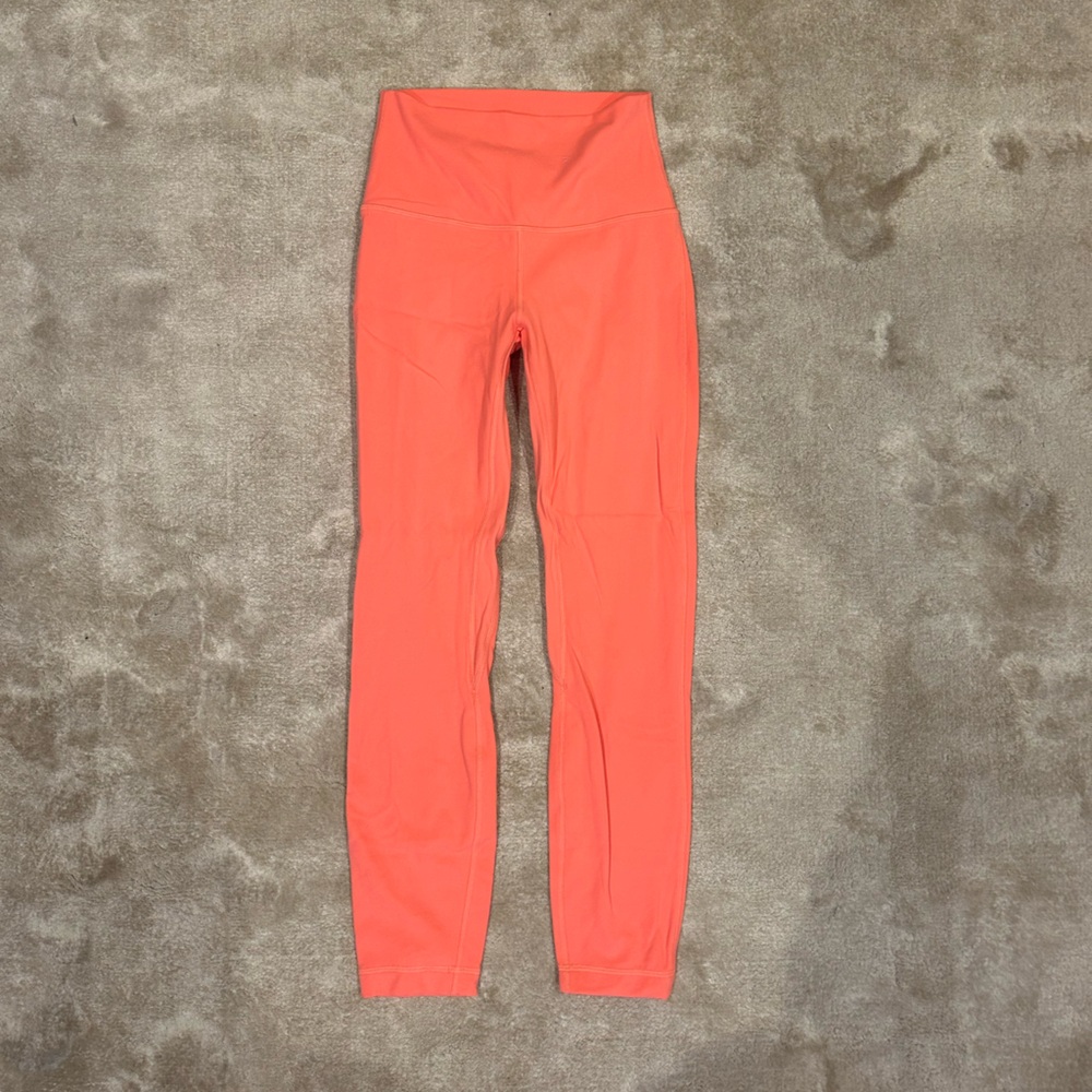 Lululemon align leggings